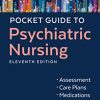 Pocket Guide to Psychiatric Nursing, 11th Edition (EPUB)