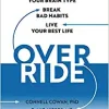Override: Discover Your Brain Type, Why You Do What You Do, and How to Do it Better (EPUB)