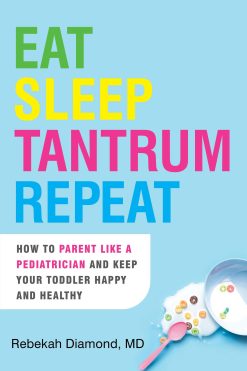 Eat Sleep Tantrum Repeat (EPUB)