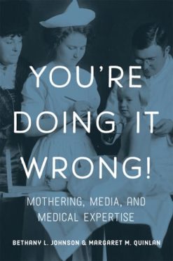 You’re Doing it Wrong! (EPUB)
