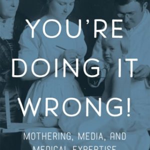 You’re Doing it Wrong! (EPUB)