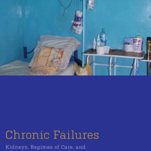 Chronic Failures (Original PDF from Publisher)