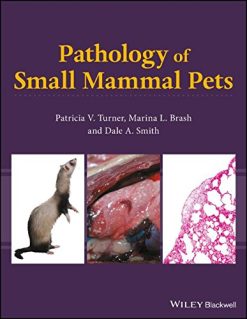 Pathology of Small Mammal Pets (PDF)