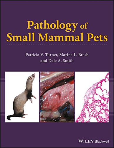 Pathology of Small Mammal Pets (EPUB)