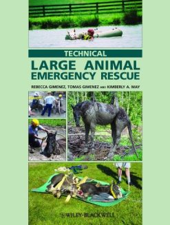 Technical Large Animal Emergency Rescue (Original PDF from Publisher)