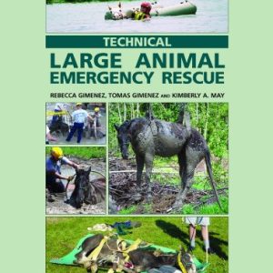 Technical Large Animal Emergency Rescue (Original PDF from Publisher)