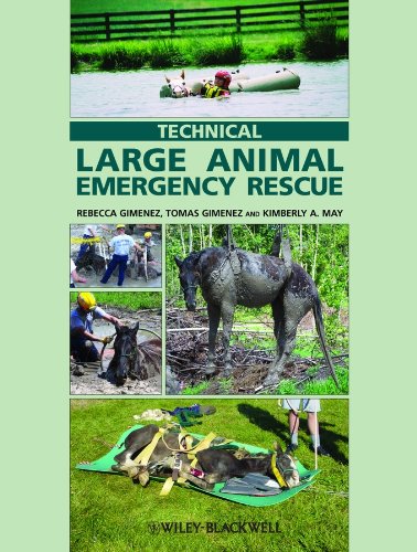 Technical Large Animal Emergency Rescue (Original PDF from Publisher)