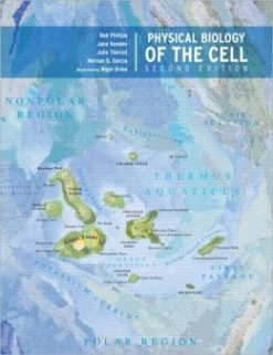 Physical Biology of the Cell, 2nd Edition