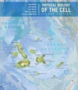 Physical Biology of the Cell, 2nd Edition