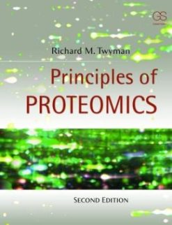 Principles of Proteomics, 2nd Edition