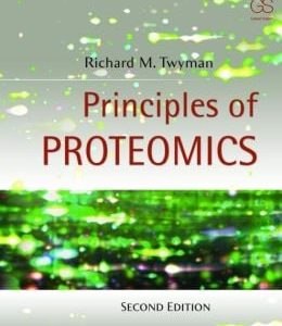 Principles of Proteomics, 2nd Edition
