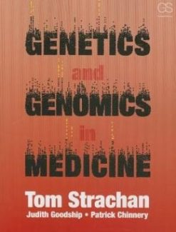 Genetics and Genomics in Medicine