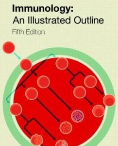 Immunology: An Illustrated Outline, 5th Edition (EPUB)