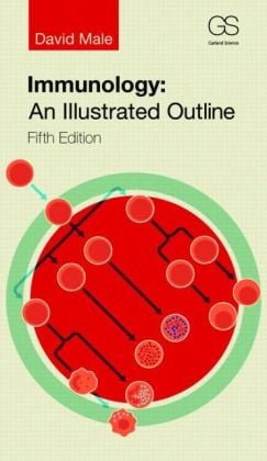 Immunology: An Illustrated Outline, 5th Edition (EPUB)