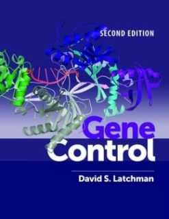 Gene Control, 2nd Edition