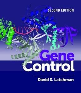 Gene Control, 2nd Edition