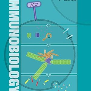 Janeway’s Immunobiology, 9th Edition (Original PDF from Publisher)