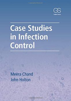 Case Studies in Infection Control (Original PDF from Publisher)