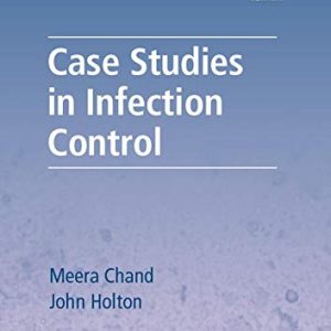 Case Studies in Infection Control (Original PDF from Publisher)