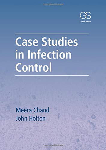 Case Studies in Infection Control (Original PDF from Publisher)