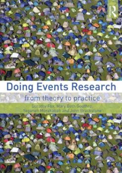 Doing Events Research: From Theory to Practice (Original PDF from Publisher)