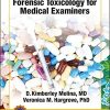 Handbook of Forensic Toxicology for Medical Examiners, 2ed (PDF)