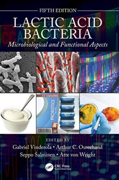 Lactic Acid Bacteria: Microbiological and Functional Aspects (Original PDF from Publisher)