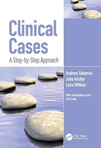 Clinical Cases: A Step-by-Step Approach (Original PDF from Publisher)