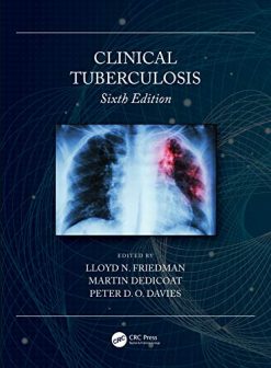 Clinical Tuberculosis, 6th Edition (Original PDF from Publisher)