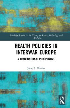 Health Policies in Interwar Europe (Original PDF from Publisher)