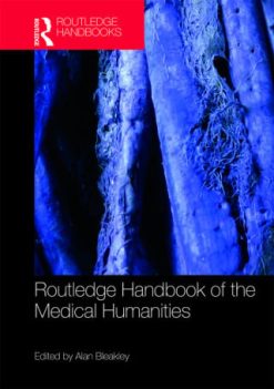 Routledge Handbook of the Medical Humanities (Original PDF from Publisher)