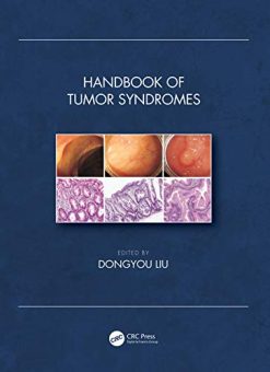 Handbook of Tumor Syndromes  (Original PDF from Publisher)