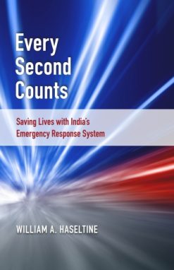 Every Second Counts (EPUB)
