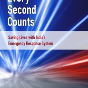 Every Second Counts (EPUB)
