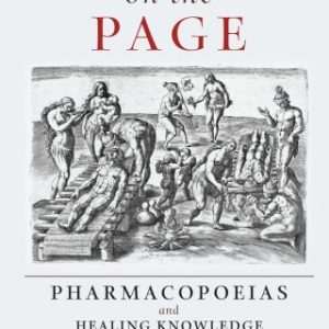 Drugs on the Page (Original PDF from Publisher)