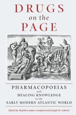 Drugs on the Page (EPUB)