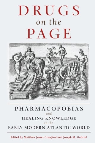Drugs on the Page (EPUB)
