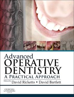 Advanced Operative Dentistry: A Practical Approach (Original PDF from Publisher)