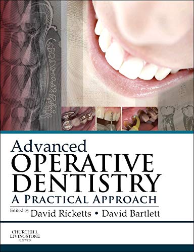 Advanced Operative Dentistry: A Practical Approach (Original PDF from Publisher)