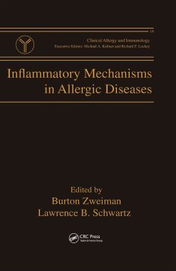 Inflammatory Mechanisms in Allergic Diseases (Original PDF from Publisher)