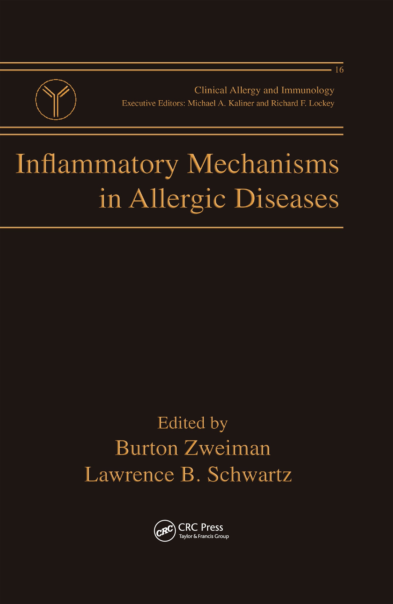 Inflammatory Mechanisms in Allergic Diseases (Original PDF from Publisher)