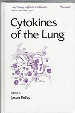 Cytokines of the Lung (Original PDF from Publisher)