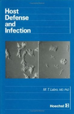 Host Defense and Infection (EPUB)