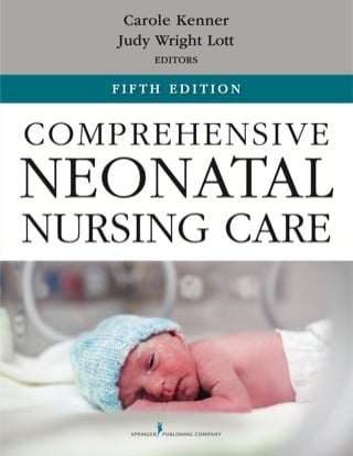 Comprehensive Neonatal Nursing Care, 5th Edition (Original PDF from Publisher)