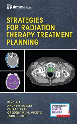 Strategies for Radiation Therapy Treatment Planning (Original PDF from Publisher)