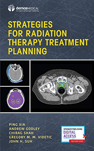 Strategies for Radiation Therapy Treatment Planning (Original PDF from Publisher)