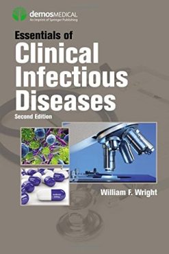 Essentials of Clinical Infectious Diseases, Second Edition (Original PDF from Publisher)