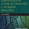 Lashley’s Essentials of Clinical Genetics in Nursing Practice, 2nd Edition (EPUB)