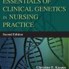 Lashley’s Essentials of Clinical Genetics in Nursing Practice, Second Edition