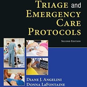 Obstetric Triage and Emergency Care Protocols, Second Edition (PDF)
